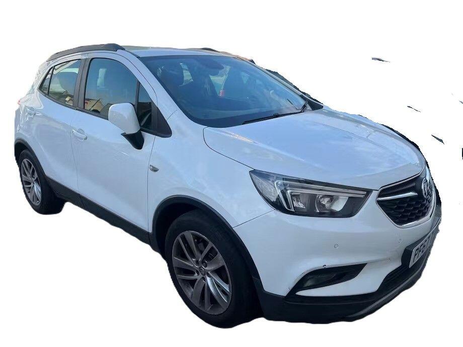1.4i Turbo Active SUV 5dr Petrol Auto Euro 6 (140 ps)